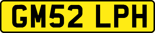 GM52LPH