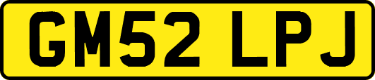 GM52LPJ
