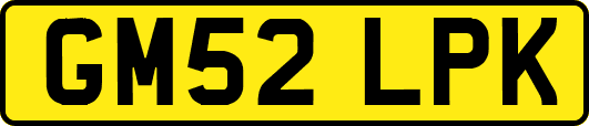 GM52LPK