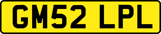 GM52LPL