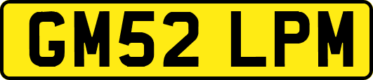GM52LPM