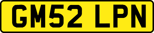 GM52LPN