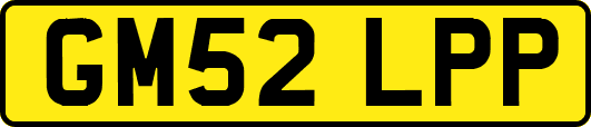 GM52LPP