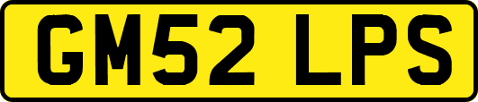 GM52LPS