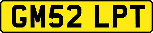 GM52LPT