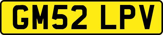 GM52LPV