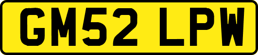 GM52LPW