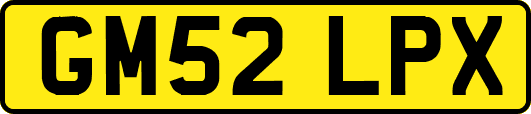 GM52LPX