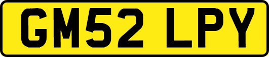 GM52LPY