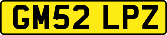 GM52LPZ