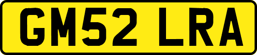GM52LRA