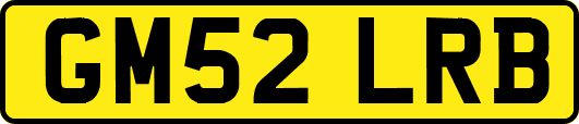 GM52LRB