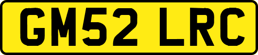 GM52LRC