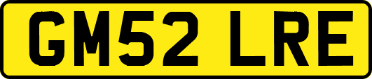 GM52LRE