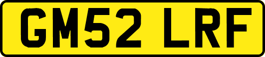 GM52LRF