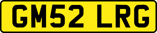 GM52LRG
