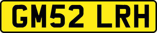 GM52LRH