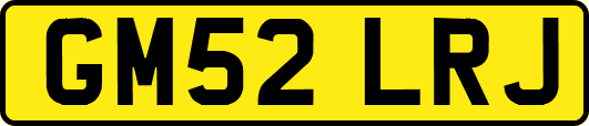 GM52LRJ