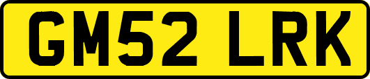 GM52LRK