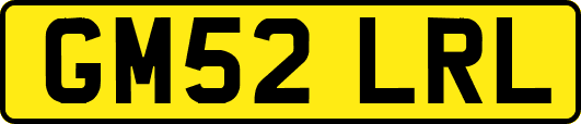 GM52LRL