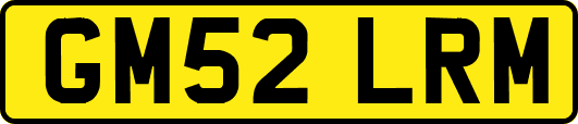 GM52LRM