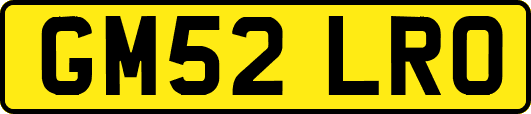 GM52LRO