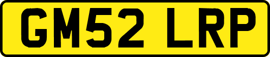 GM52LRP