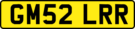 GM52LRR
