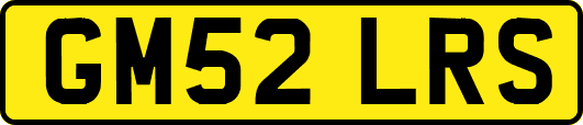 GM52LRS