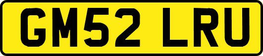 GM52LRU