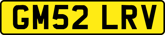 GM52LRV