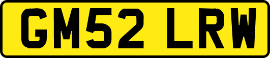 GM52LRW
