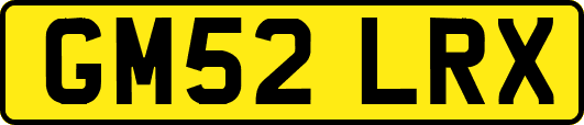 GM52LRX