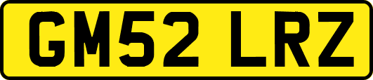 GM52LRZ