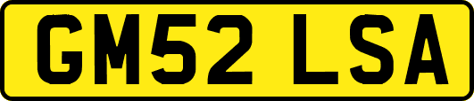 GM52LSA