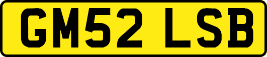 GM52LSB