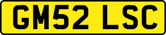 GM52LSC