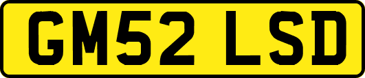 GM52LSD