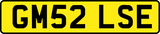 GM52LSE