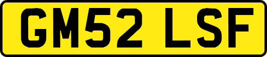 GM52LSF