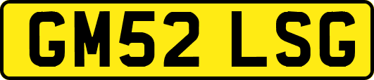 GM52LSG