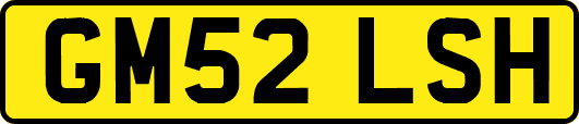 GM52LSH