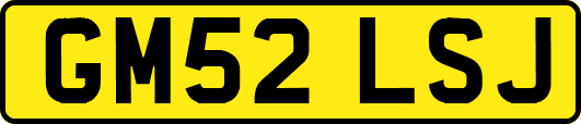 GM52LSJ