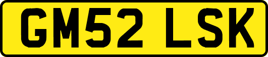 GM52LSK
