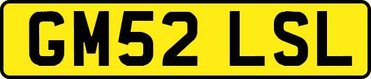 GM52LSL