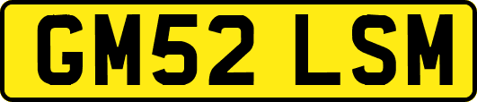 GM52LSM