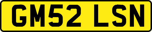 GM52LSN