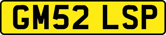 GM52LSP