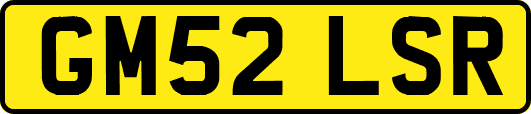 GM52LSR