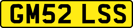 GM52LSS